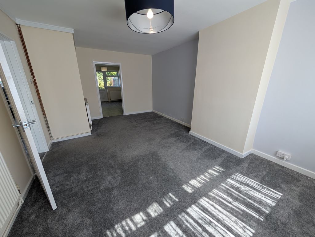 Barn Croft Bartley Green